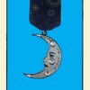 La Luna Fiesta Medal - Image 2